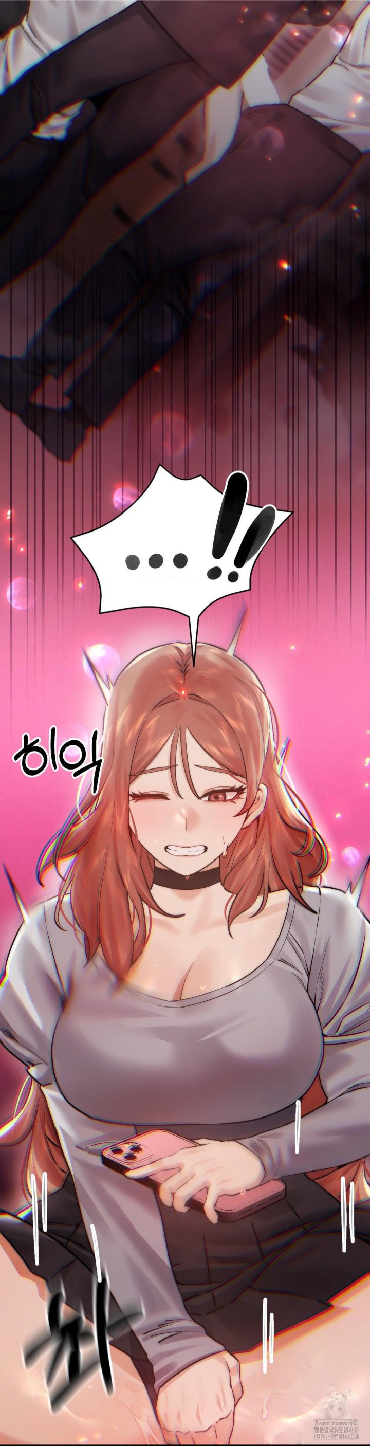 Pervert’s Taste Raw Chapter 9 image 7