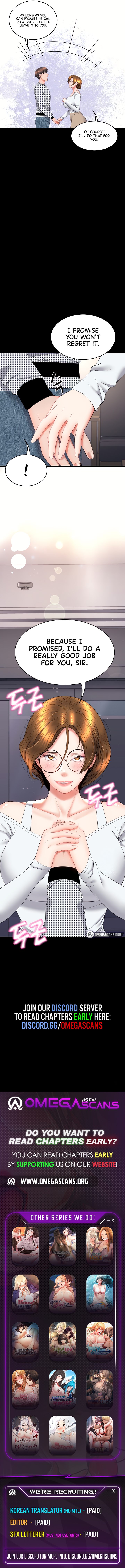 Amazing Reincarnation Chapter 17 image 10