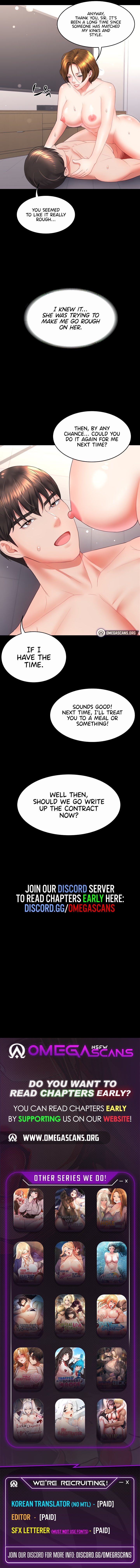 Amazing Reincarnation Chapter 18 image 12