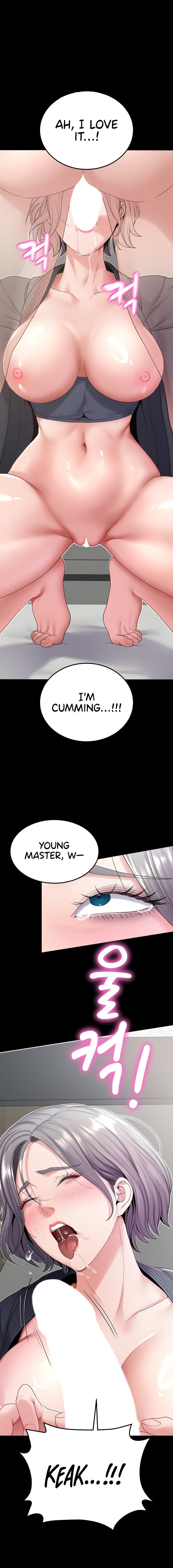 Amazing Reincarnation Chapter 22 image 10