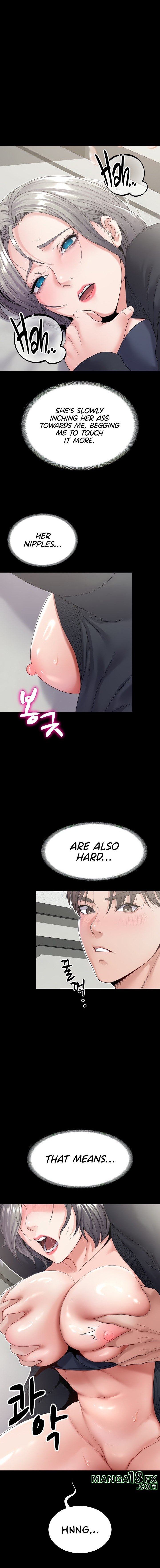 Amazing Reincarnation Chapter 22 image 1