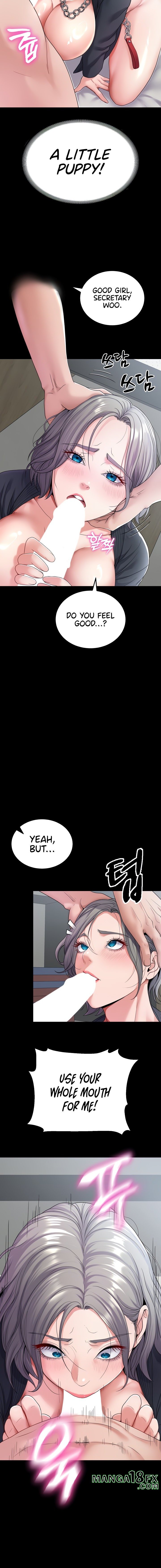 Amazing Reincarnation Chapter 22 image 7