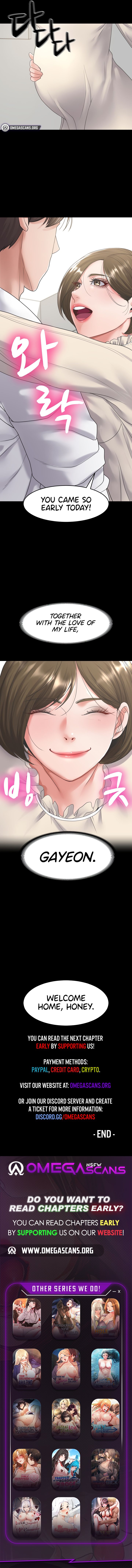 Amazing Reincarnation Chapter 40 image 9
