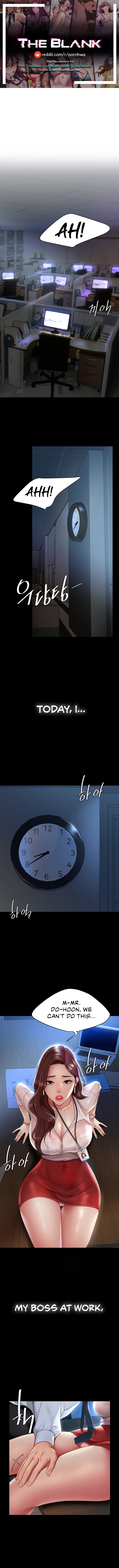 I’ll Eat Your Mom First Chapter 1 image 0