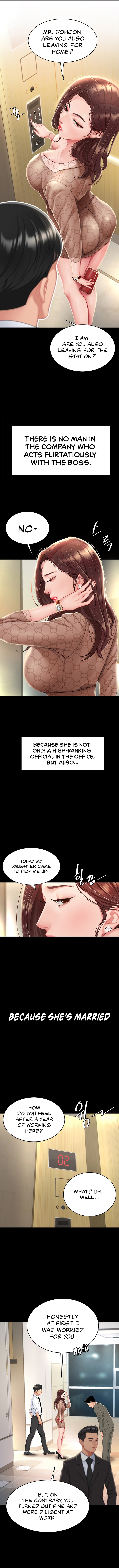 I’ll Eat Your Mom First Chapter 1 image 10