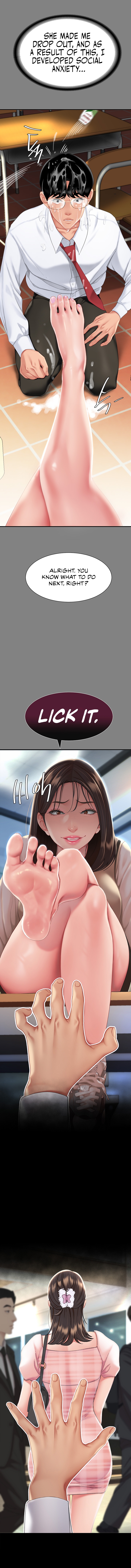I’ll Eat Your Mom First Chapter 1 image 14