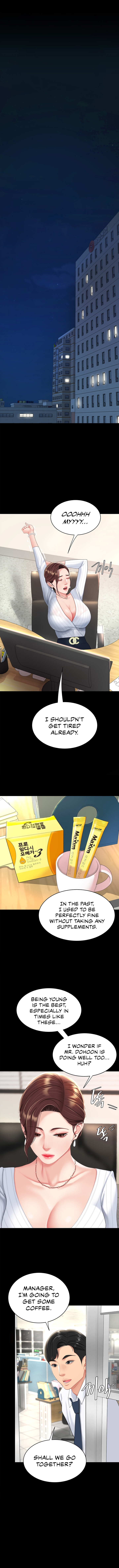 I’ll Eat Your Mom First Chapter 1 image 18