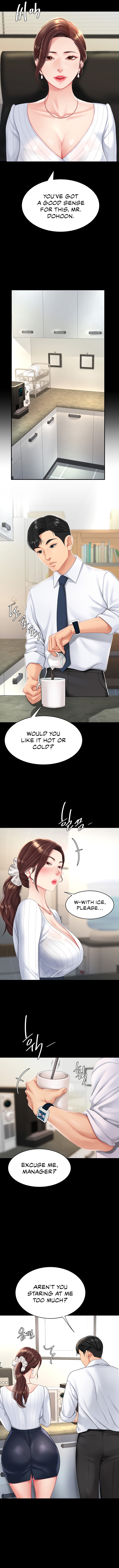 I’ll Eat Your Mom First Chapter 1 image 19