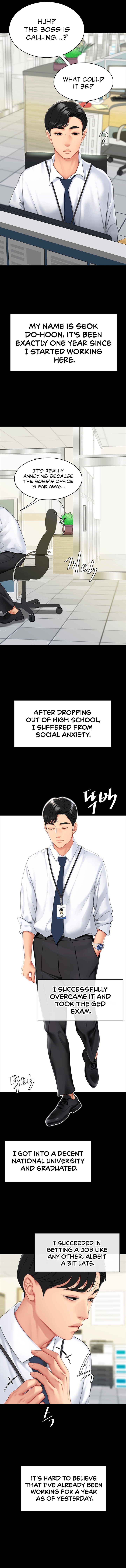 I’ll Eat Your Mom First Chapter 1 image 3