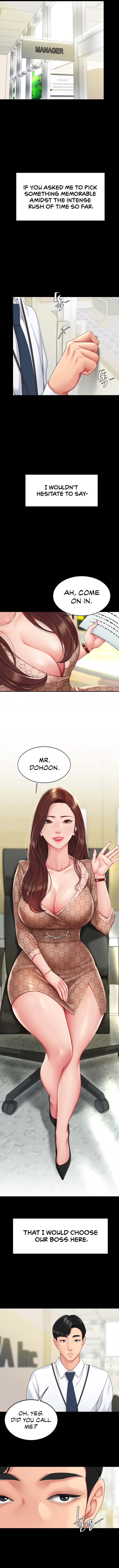 I’ll Eat Your Mom First Chapter 1 image 4