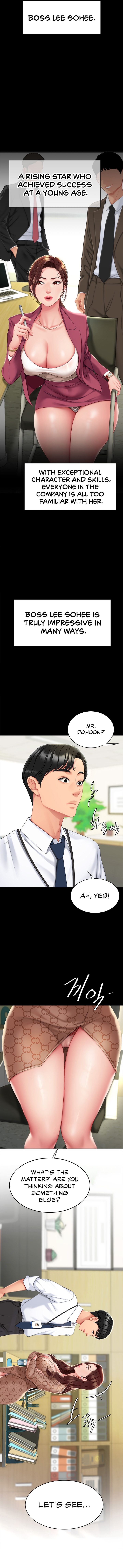 I’ll Eat Your Mom First Chapter 1 image 5