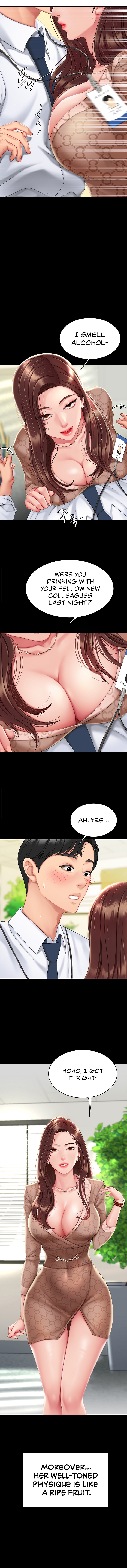 I’ll Eat Your Mom First Chapter 1 image 6