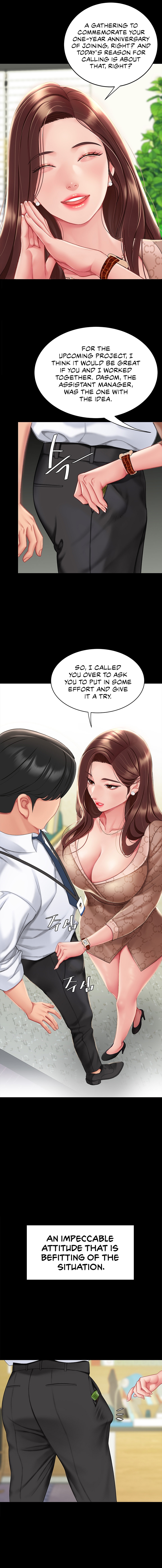 I’ll Eat Your Mom First Chapter 1 image 7