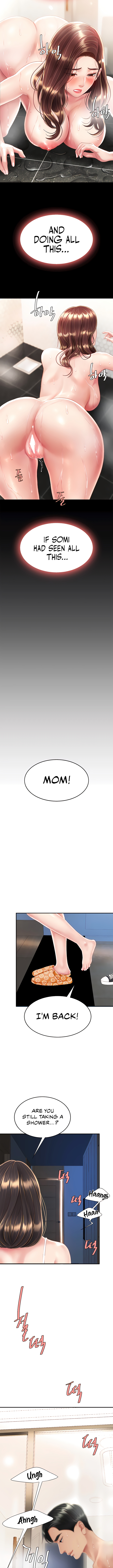 I’ll Eat Your Mom First Chapter 10 image 10