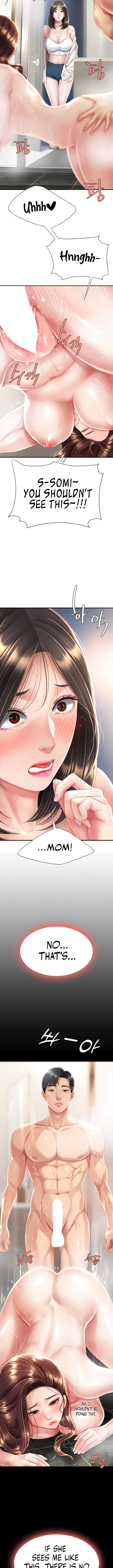 I’ll Eat Your Mom First Chapter 10 image 11
