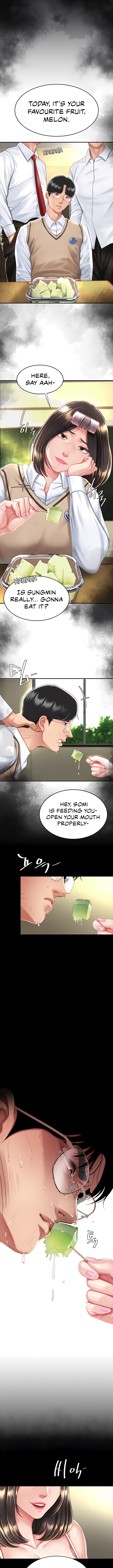 I’ll Eat Your Mom First Chapter 10 image 2