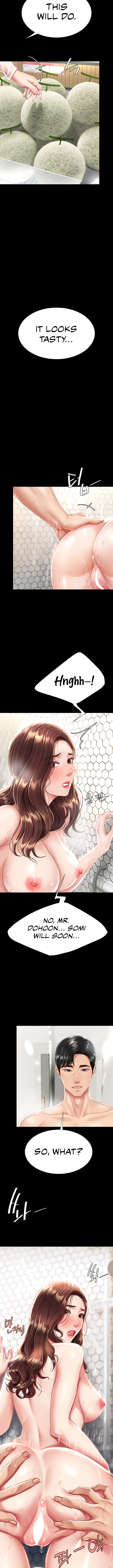 I’ll Eat Your Mom First Chapter 10 image 3