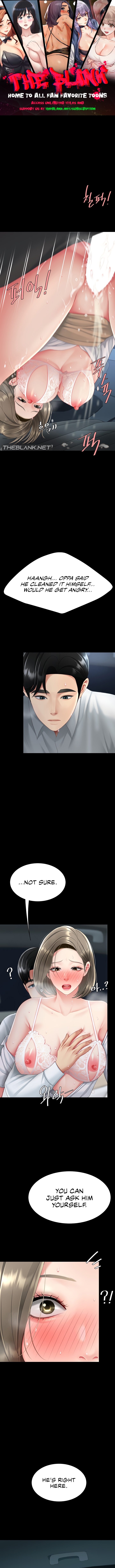 I’ll Eat Your Mom First Chapter 101 image 0