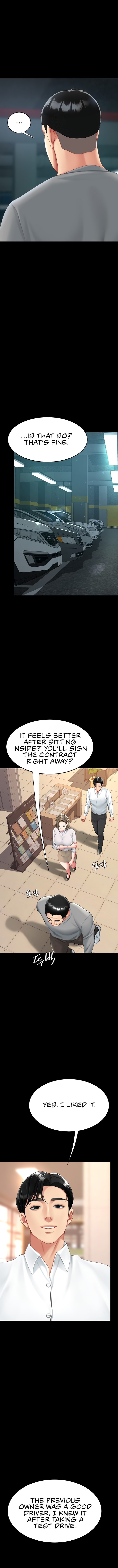 I’ll Eat Your Mom First Chapter 101 image 9