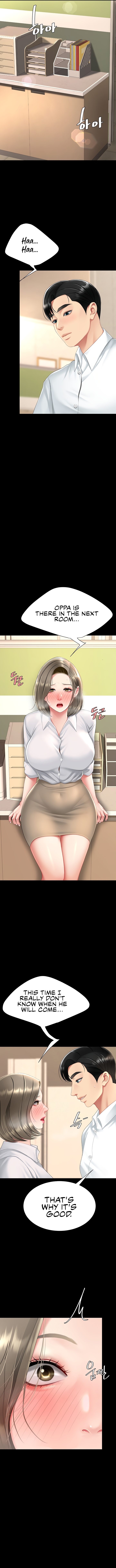 I’ll Eat Your Mom First Chapter 101 image 15