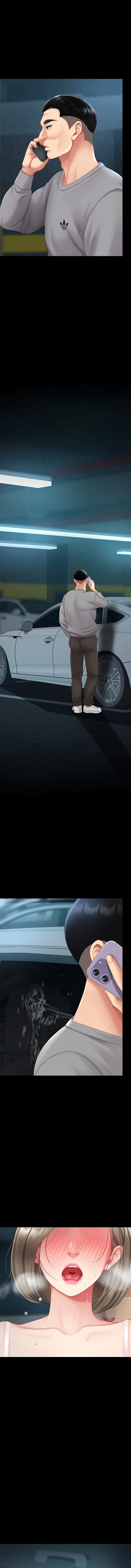 I’ll Eat Your Mom First Chapter 101 image 3