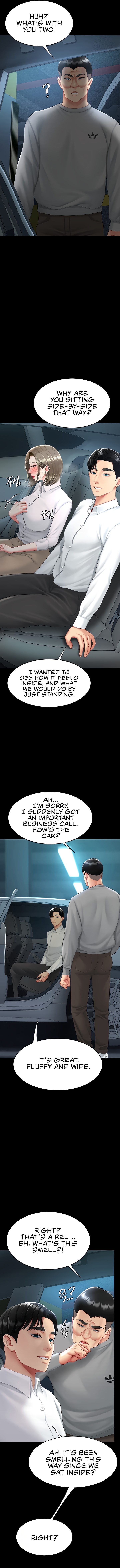 I’ll Eat Your Mom First Chapter 101 image 7