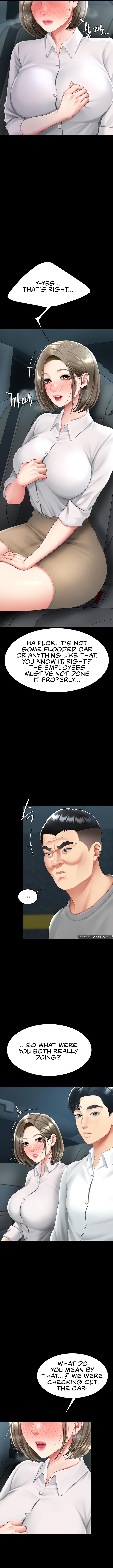 I’ll Eat Your Mom First Chapter 101 image 8