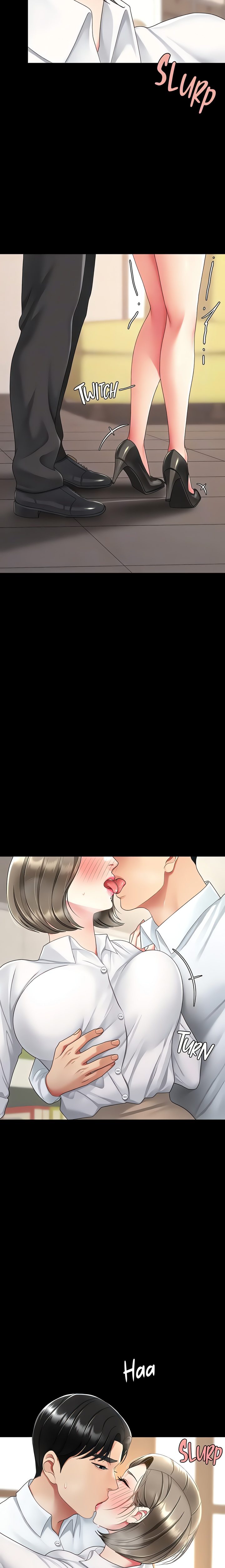 I’ll Eat Your Mom First Chapter 102 image 9