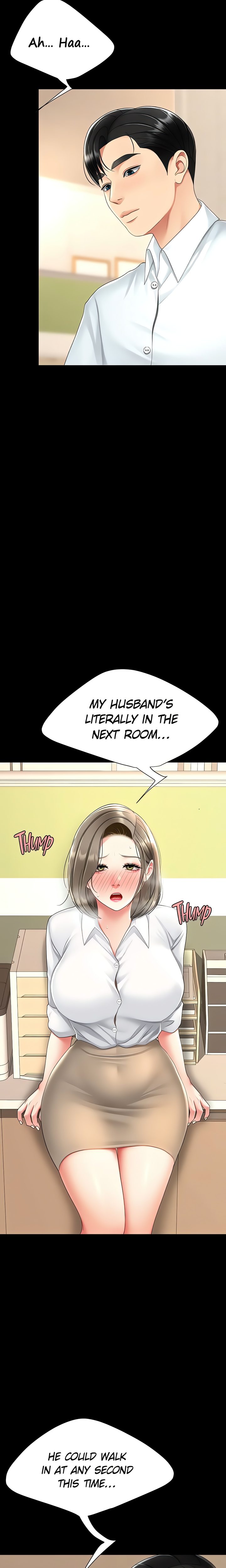 I’ll Eat Your Mom First Chapter 102 image 12