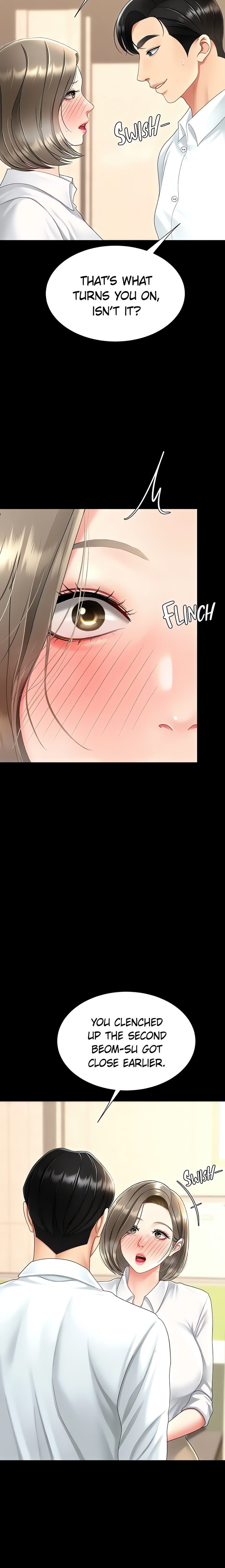 I’ll Eat Your Mom First Chapter 102 image 13