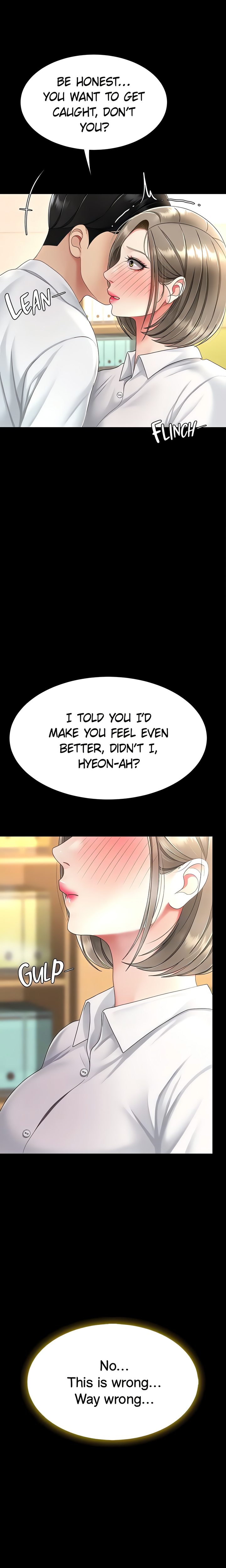I’ll Eat Your Mom First Chapter 102 image 14