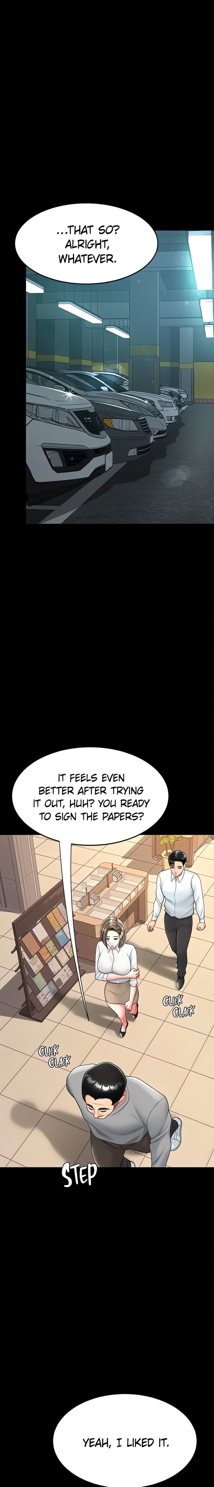 I’ll Eat Your Mom First Chapter 102 image 1