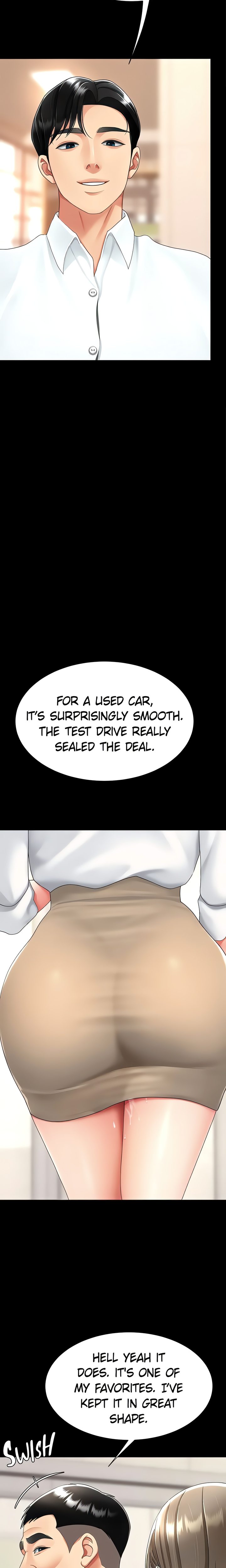 I’ll Eat Your Mom First Chapter 102 image 2