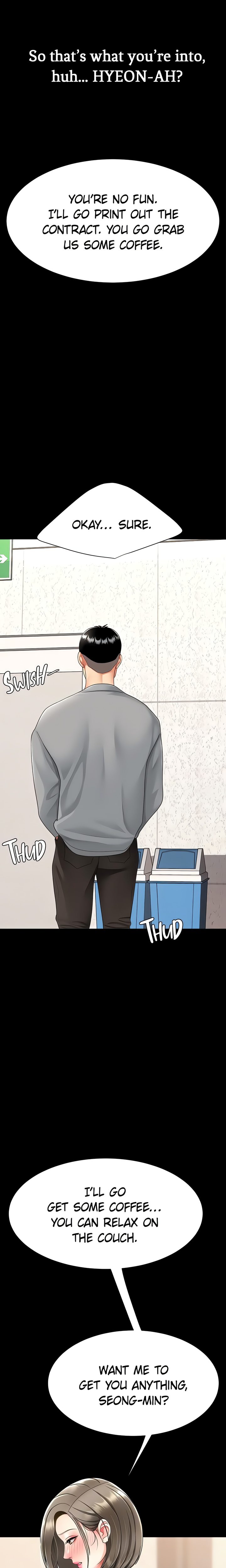I’ll Eat Your Mom First Chapter 102 image 4