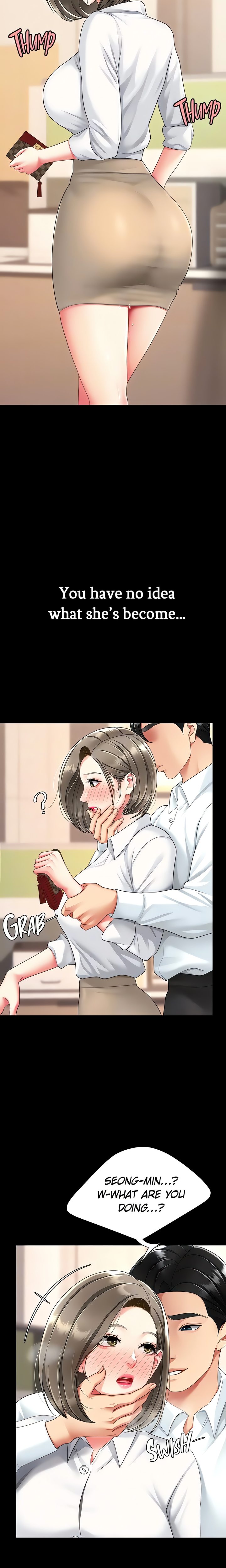 I’ll Eat Your Mom First Chapter 102 image 5