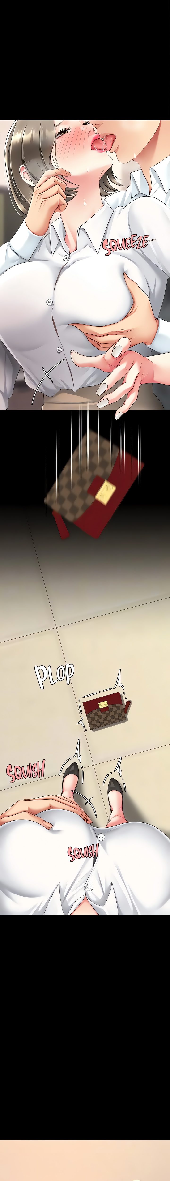 I’ll Eat Your Mom First Chapter 102 image 7