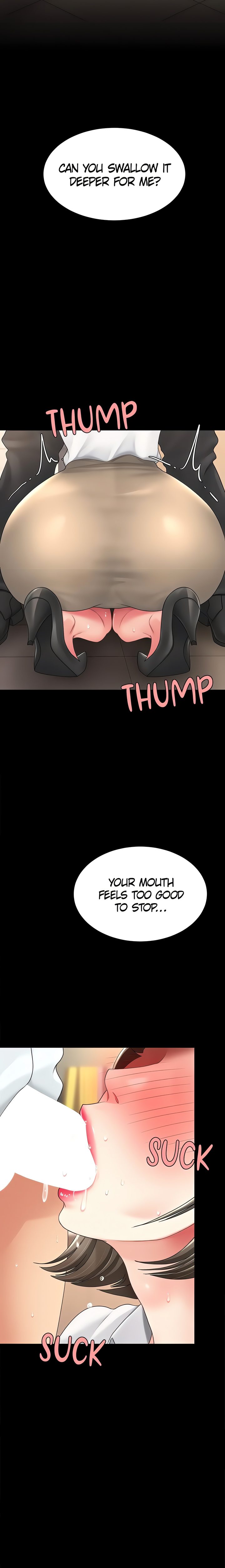 I’ll Eat Your Mom First Chapter 103 image 11