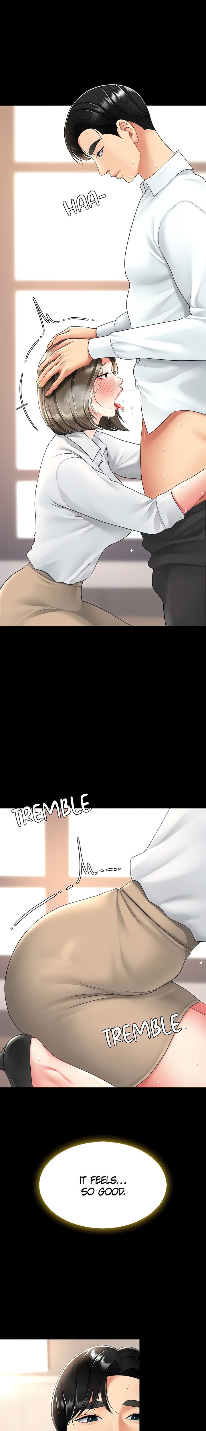 I’ll Eat Your Mom First Chapter 103 image 13