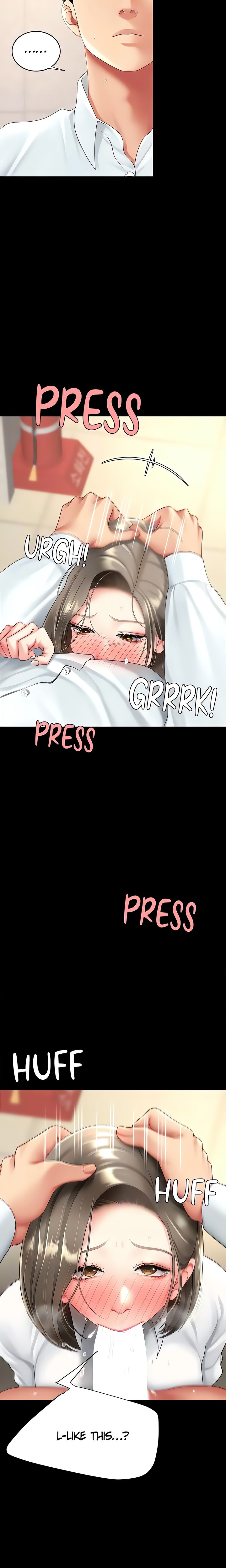 I’ll Eat Your Mom First Chapter 103 image 14