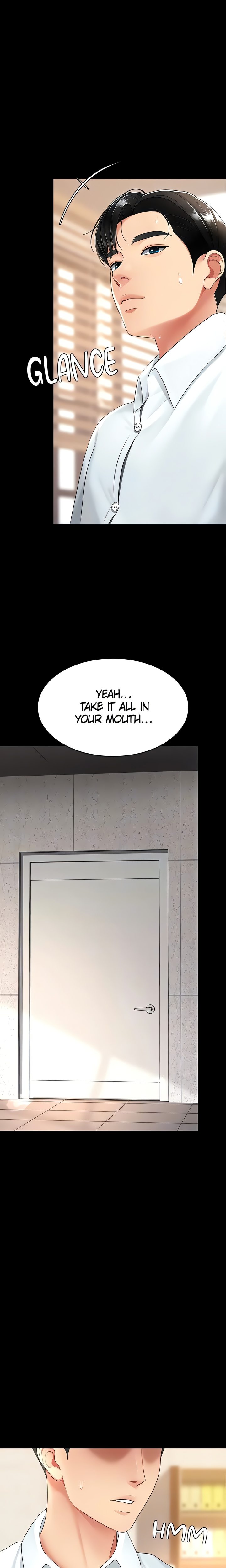 I’ll Eat Your Mom First Chapter 103 image 15
