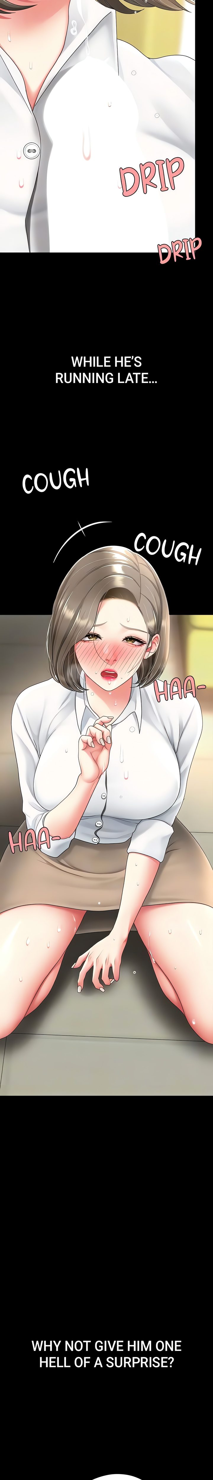 I’ll Eat Your Mom First Chapter 103 image 18