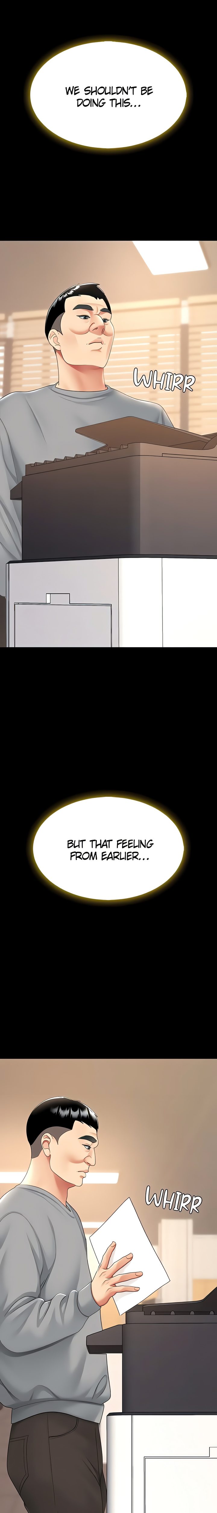 I’ll Eat Your Mom First Chapter 103 image 1
