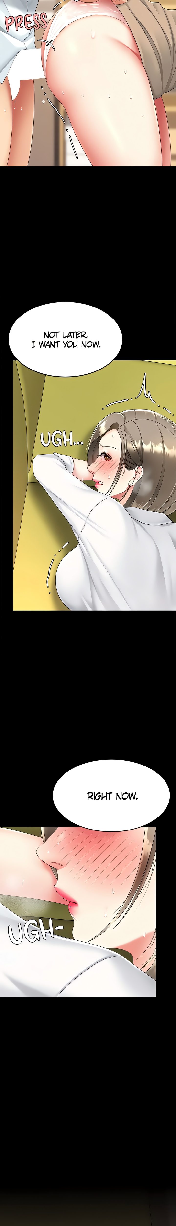 I’ll Eat Your Mom First Chapter 103 image 21
