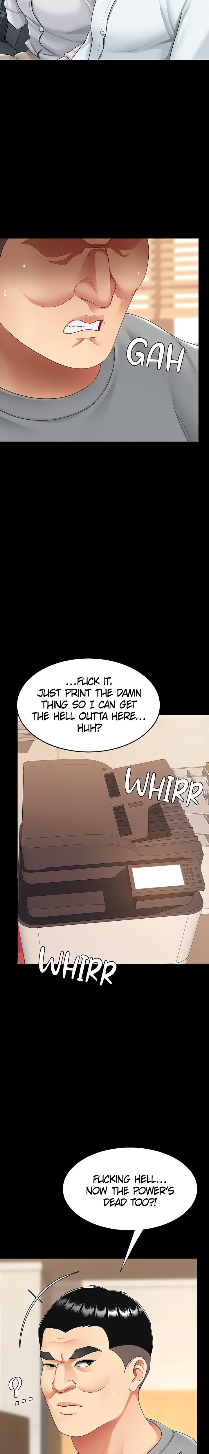 I’ll Eat Your Mom First Chapter 103 image 26