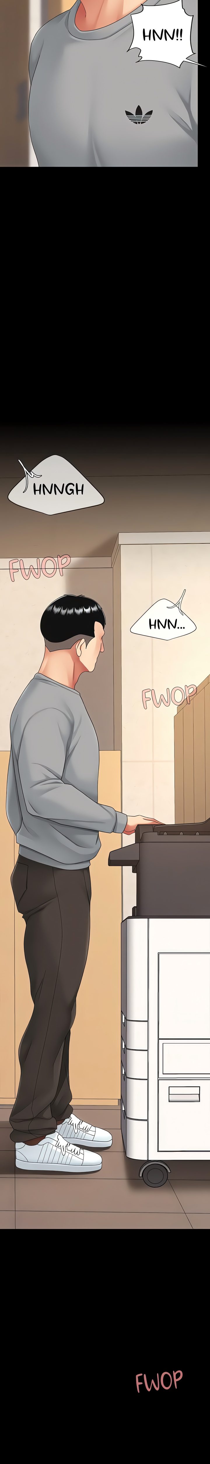 I’ll Eat Your Mom First Chapter 103 image 27