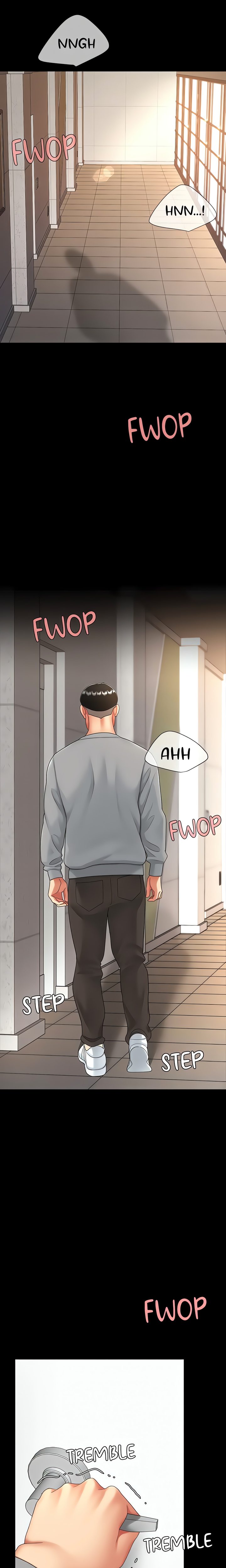 I’ll Eat Your Mom First Chapter 103 image 28