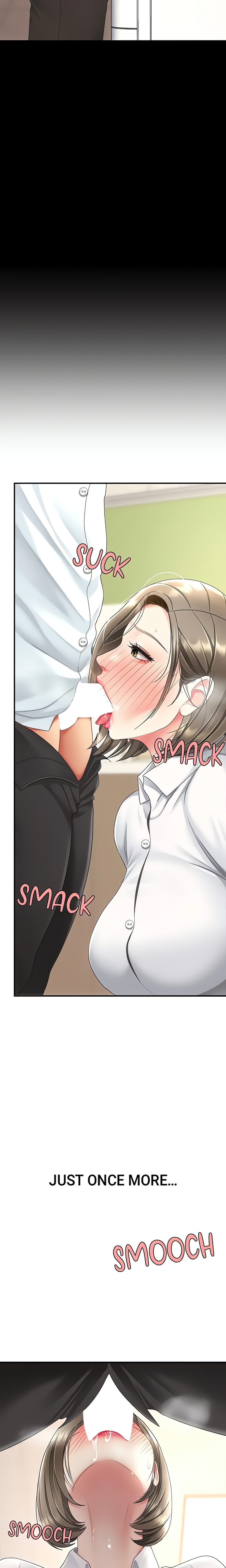 I’ll Eat Your Mom First Chapter 103 image 2