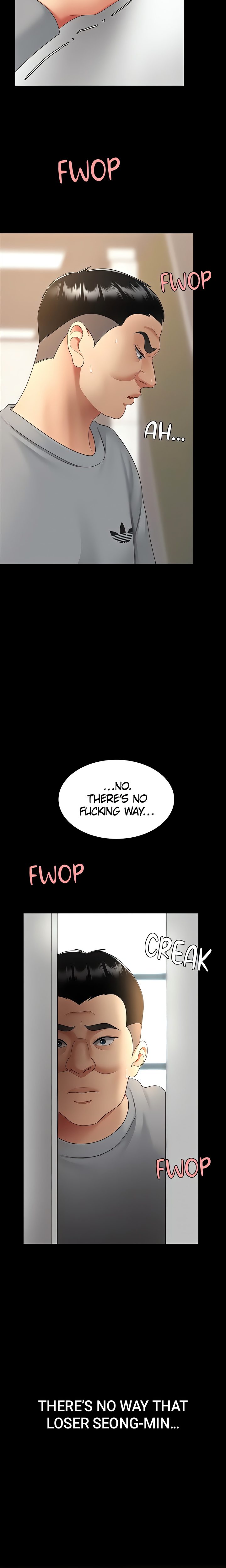 I’ll Eat Your Mom First Chapter 103 image 29