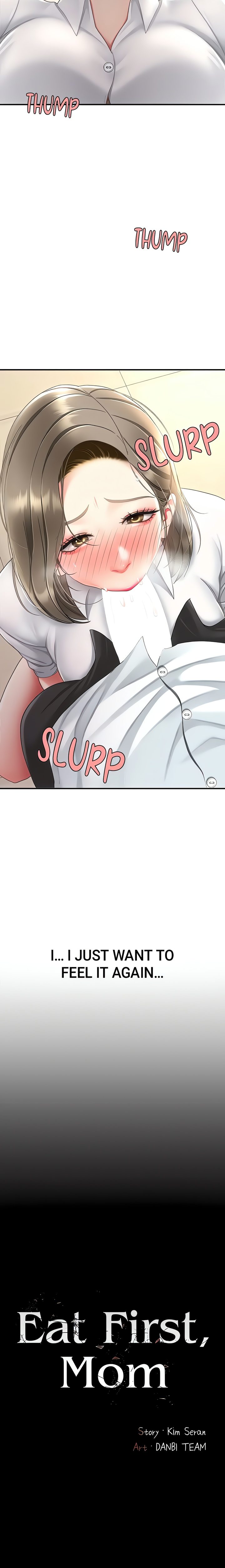 I’ll Eat Your Mom First Chapter 103 image 3