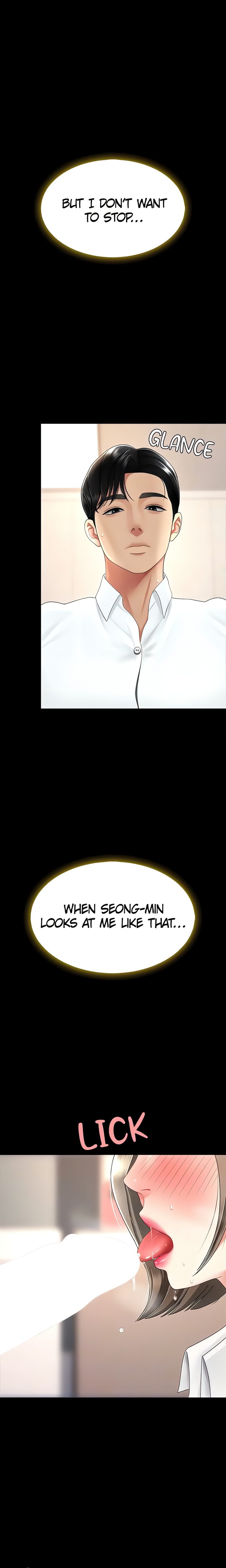 I’ll Eat Your Mom First Chapter 103 image 7